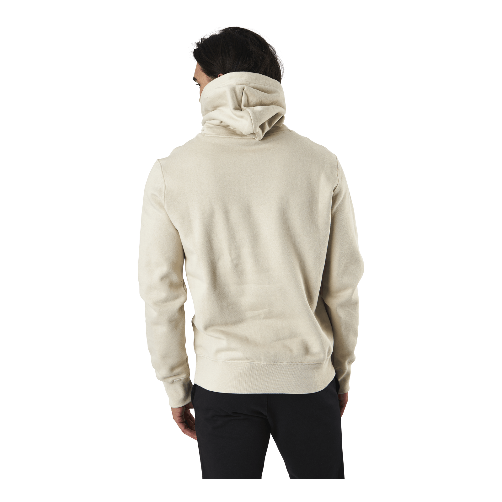 Hooded Sweatshirt Ovc