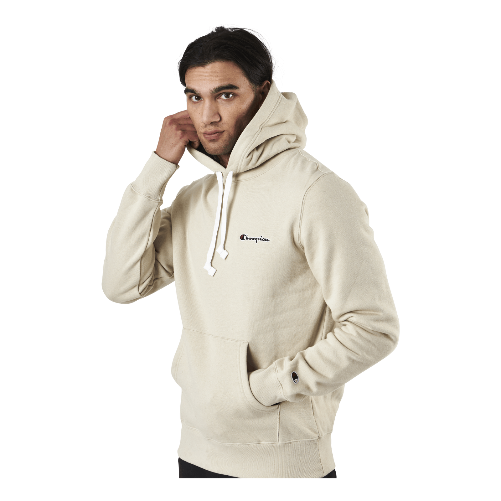 Hooded Sweatshirt Ovc