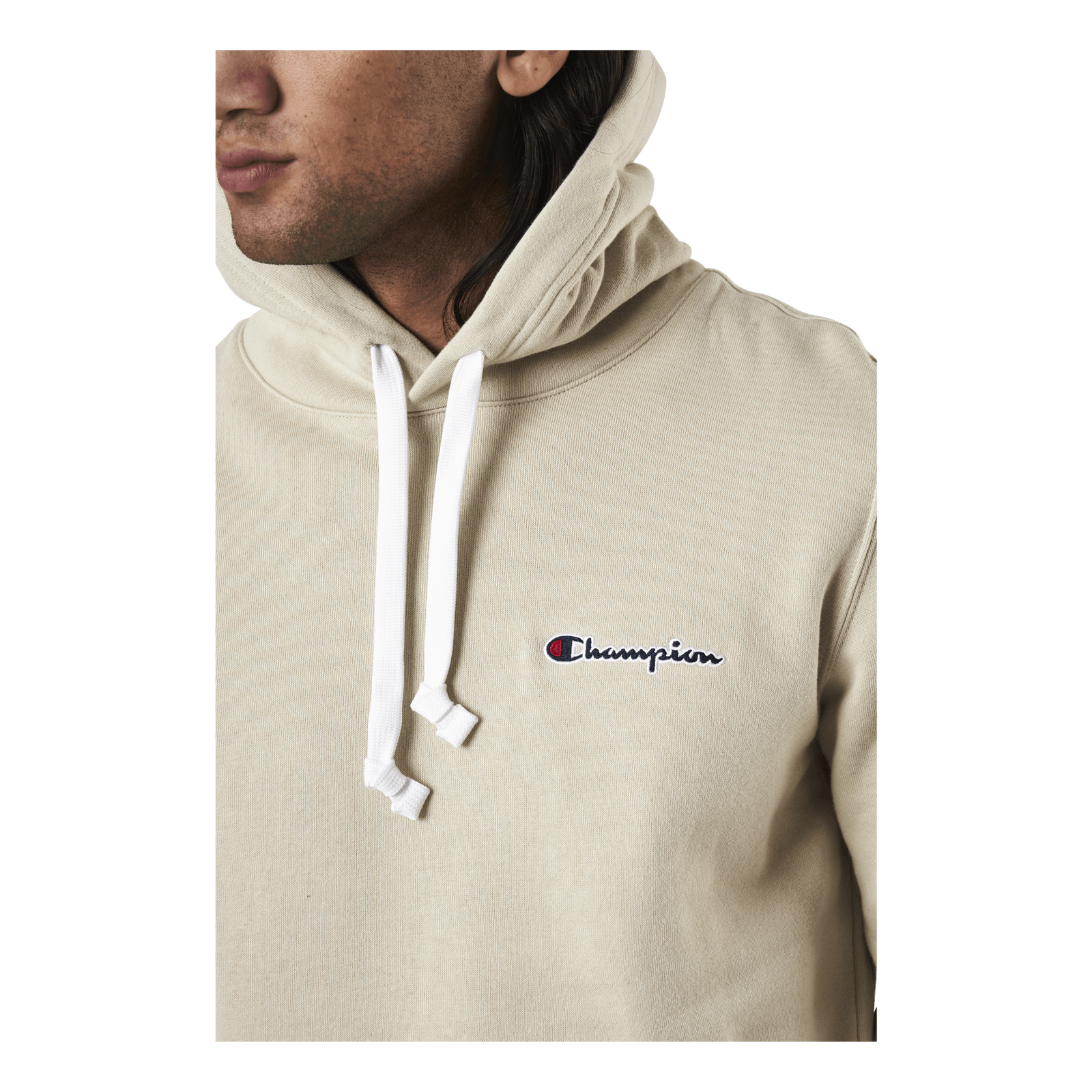 Hooded Sweatshirt Ovc