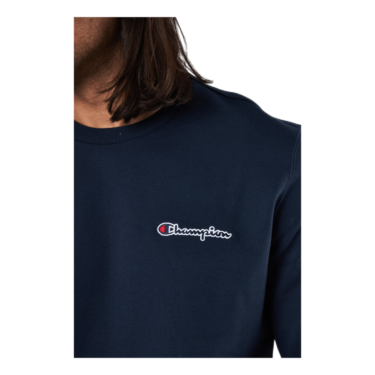 Crewneck Sweatshirt Nvb