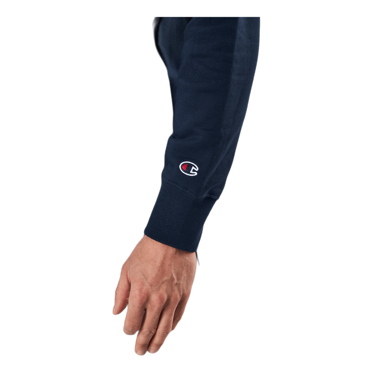 Crewneck Sweatshirt Nvb