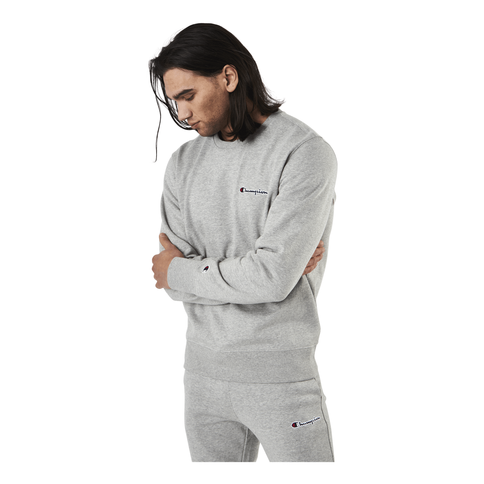 Crewneck Sweatshirt Nogm