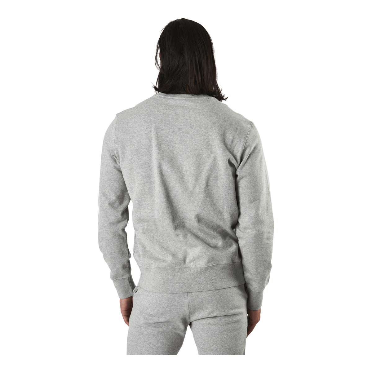 Crewneck Sweatshirt Nogm