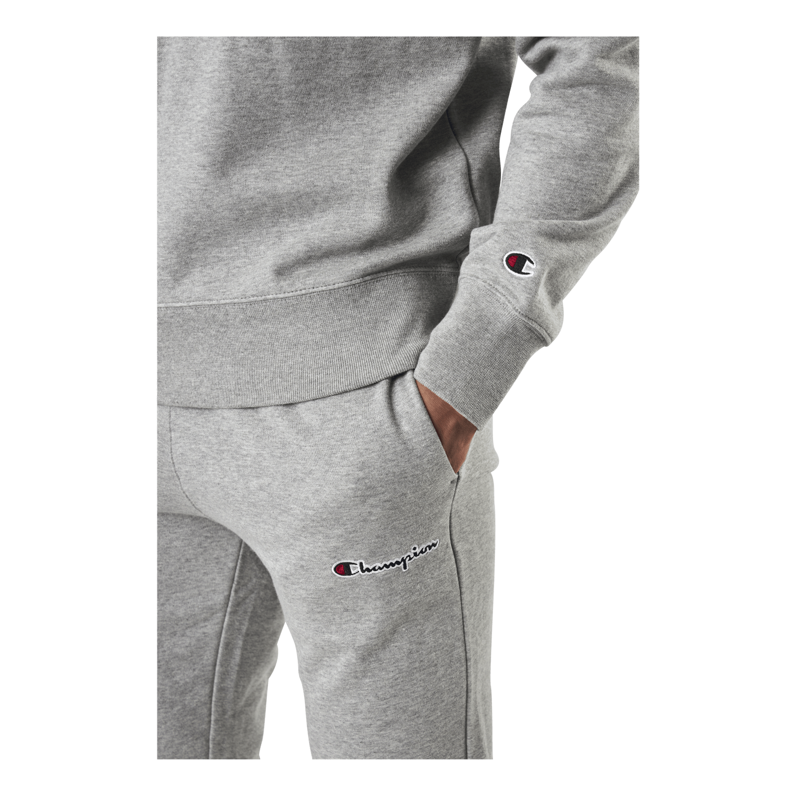 Crewneck Sweatshirt Nogm