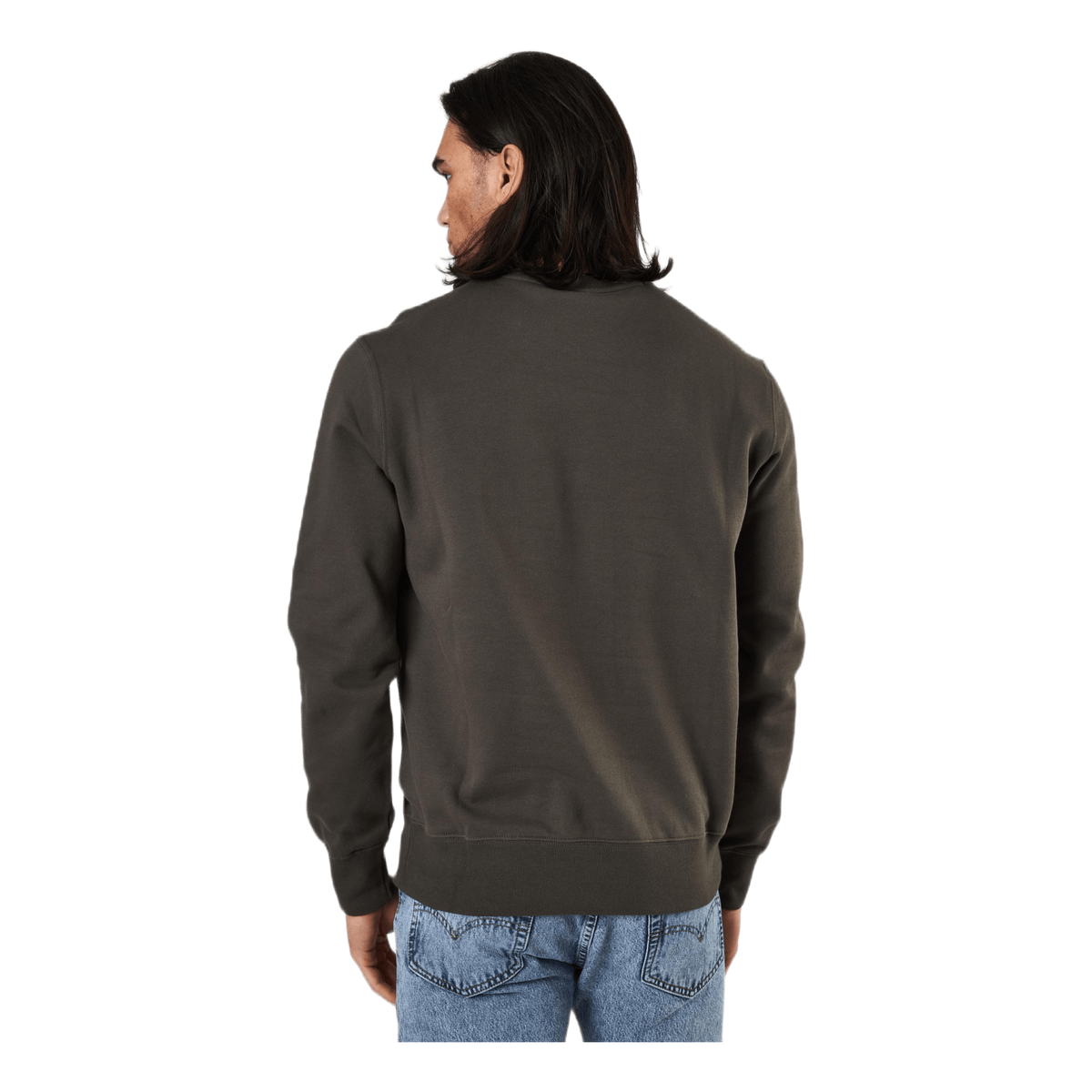 Crewneck Sweatshirt Blv