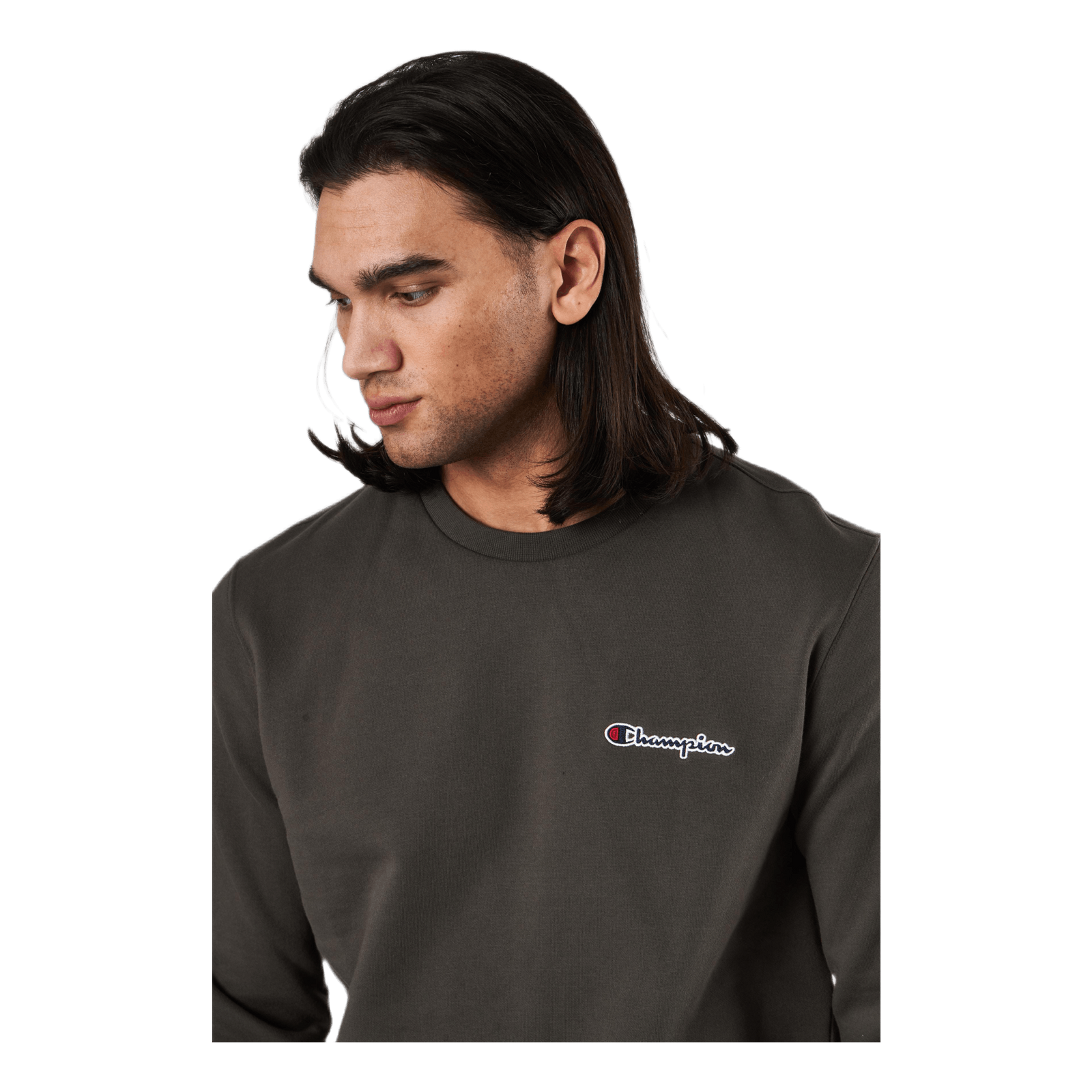 Crewneck Sweatshirt Blv