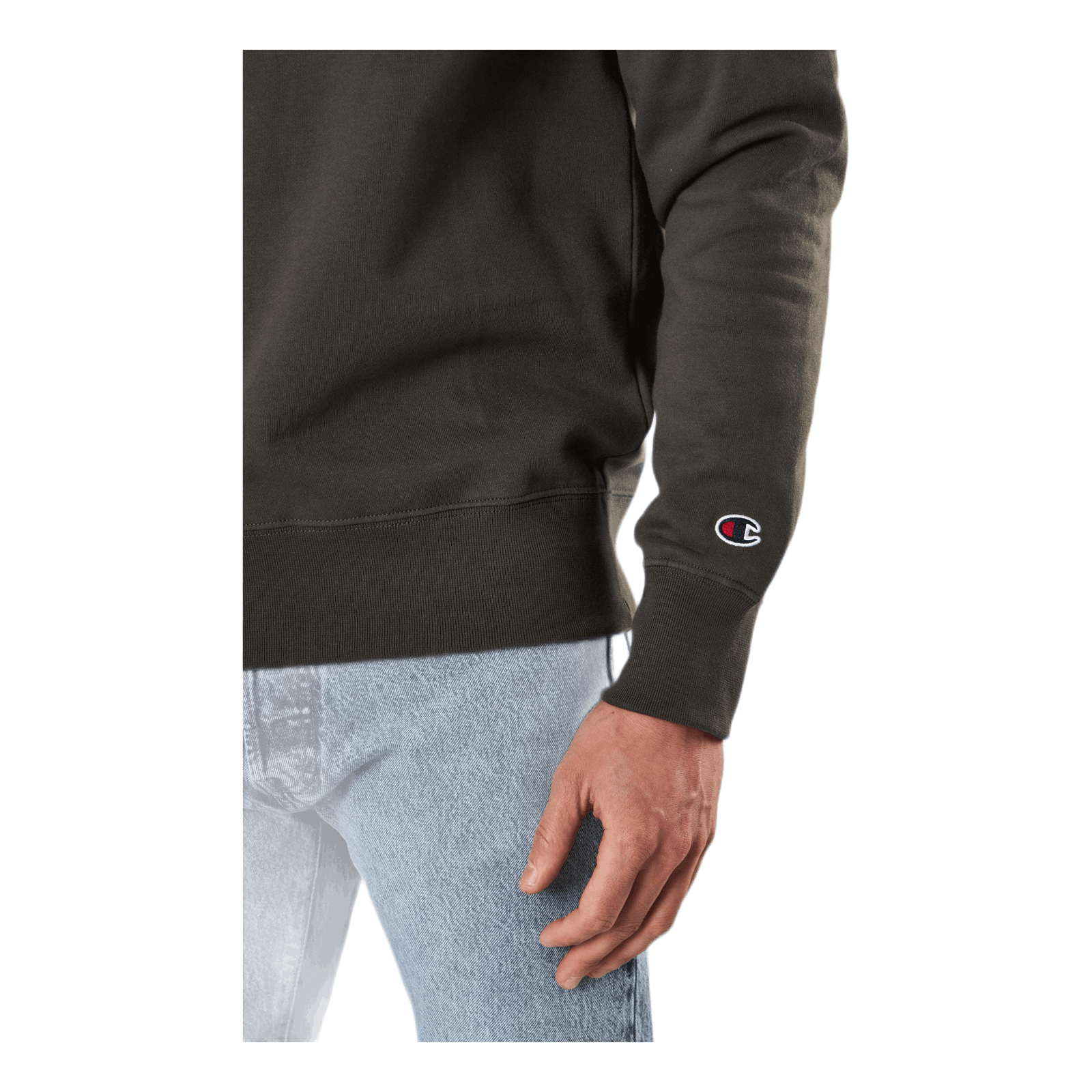 Crewneck Sweatshirt Blv