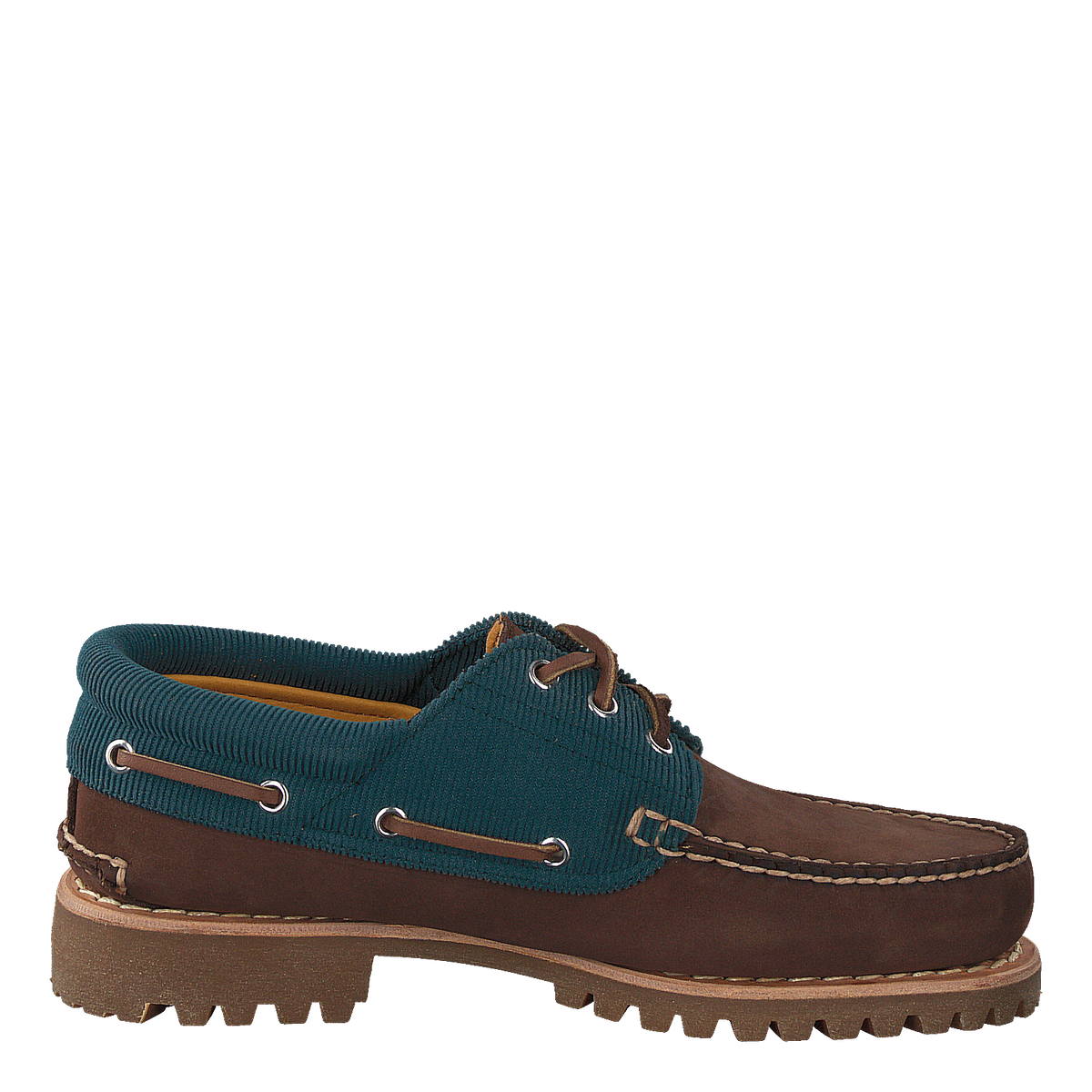 Authentics3eye F/l Dk Brn Dark Brown