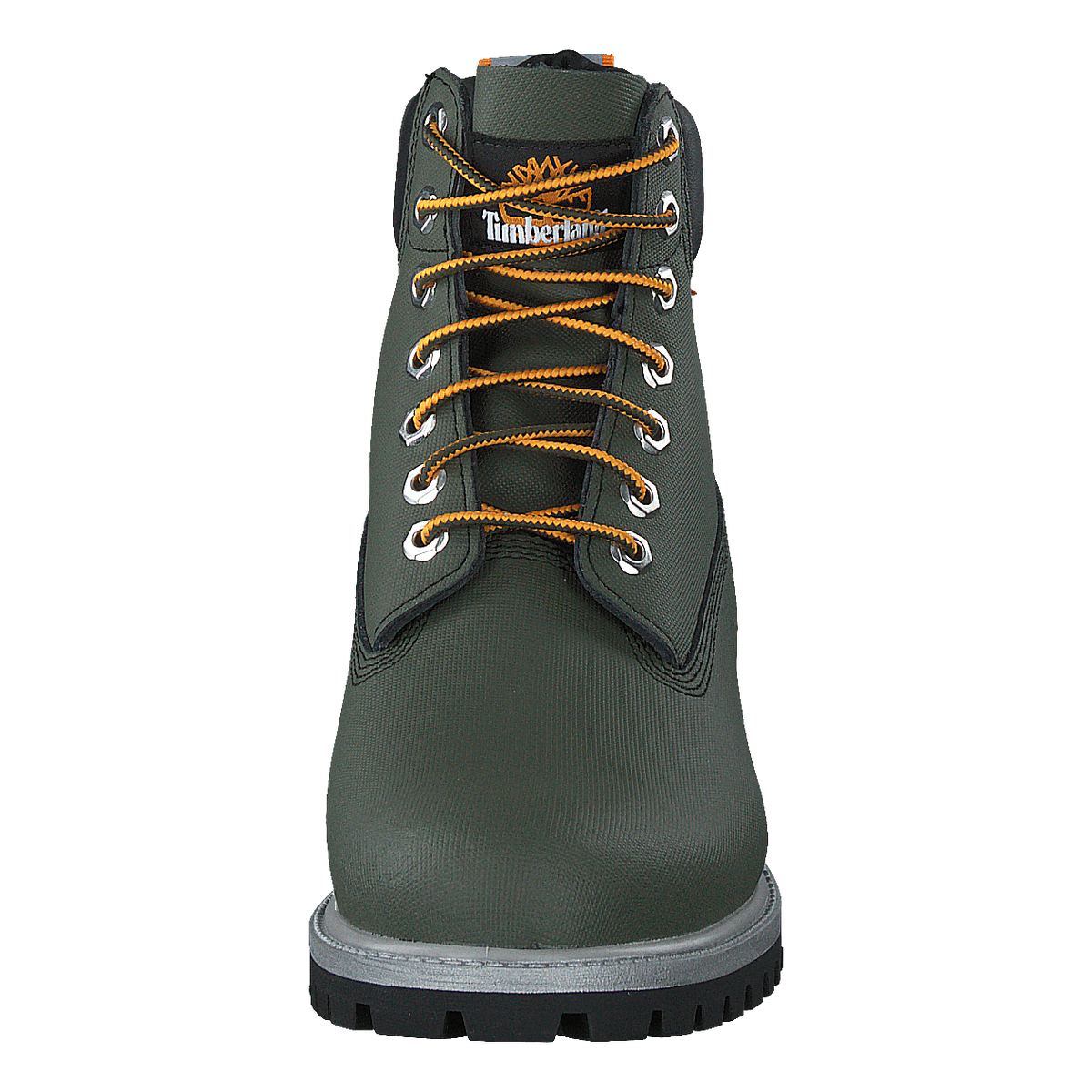 6"prem Rbrcup Bt Wp Dkgrn Dark Green