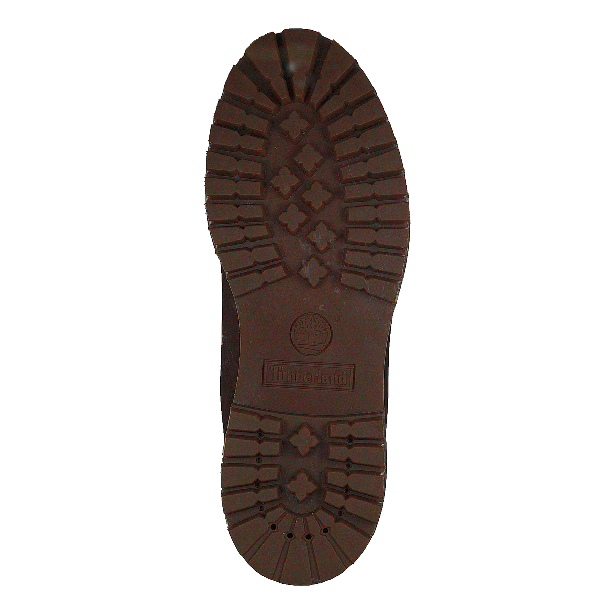 6in Prem Wp Boot Dk Brn Dark Brown