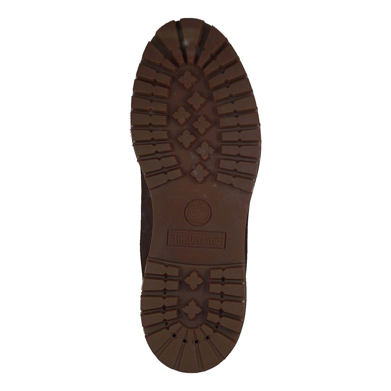 6in Prem Wp Boot Dk Brn Dark Brown