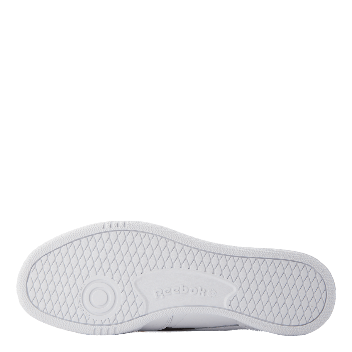 Club C Revenge Mu White/black/none