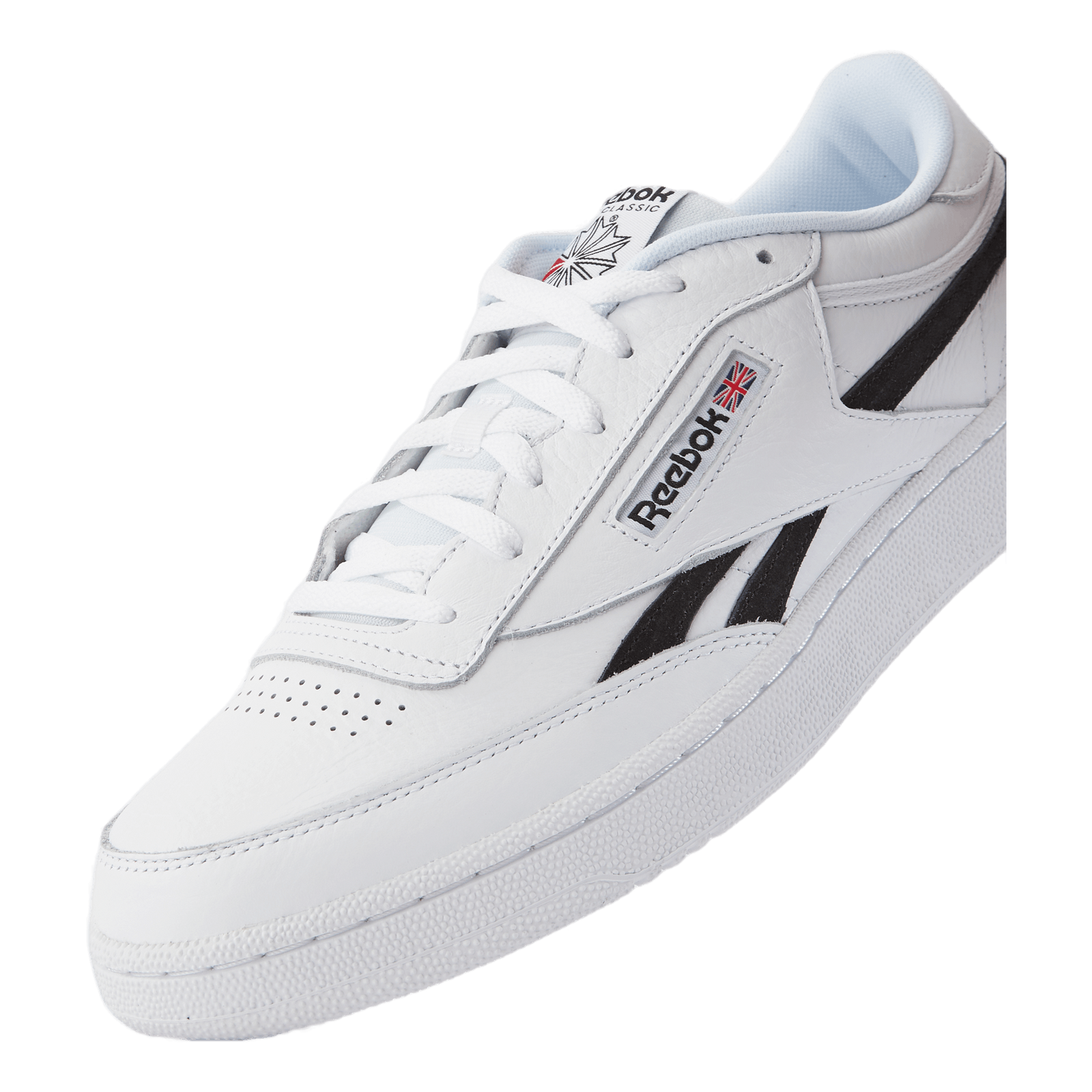 Club C Revenge Mu White/black/none