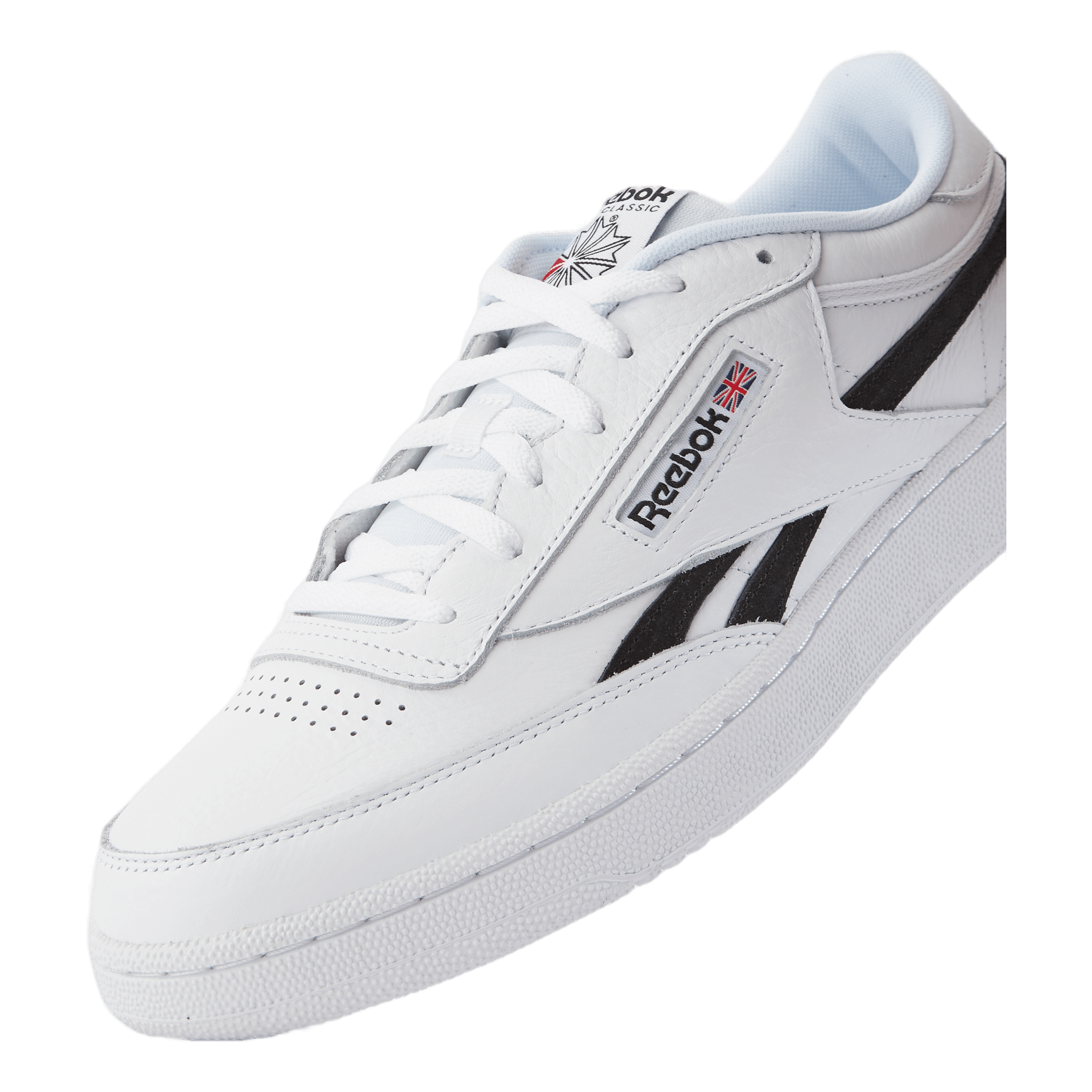 Club C Revenge Mu White/black/none