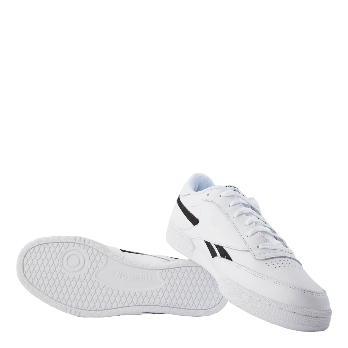 Club C Revenge Mu White/black/none