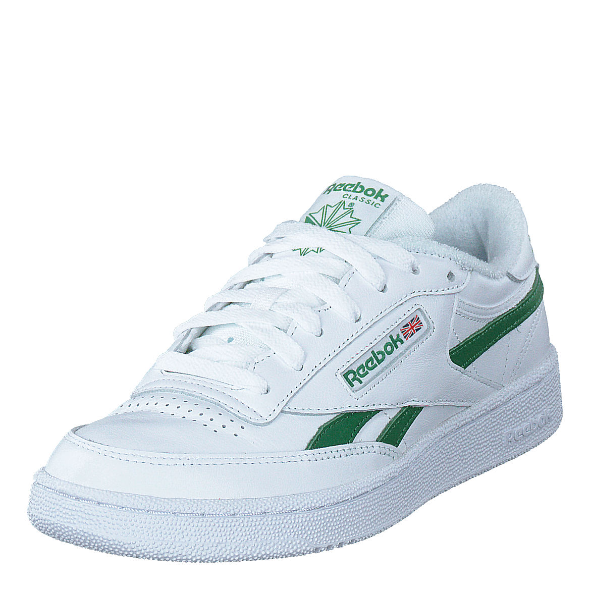 Club C Revenge Mu White/glegrn/none