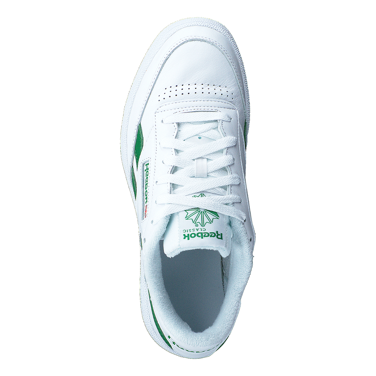Club C Revenge Mu White/glegrn/none