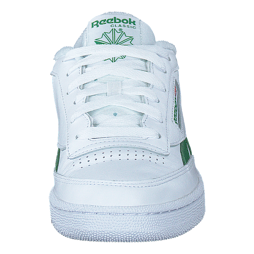 Club C Revenge Mu White/glegrn/none