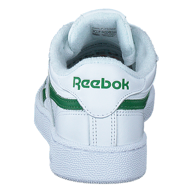 Club C Revenge Mu White/glegrn/none