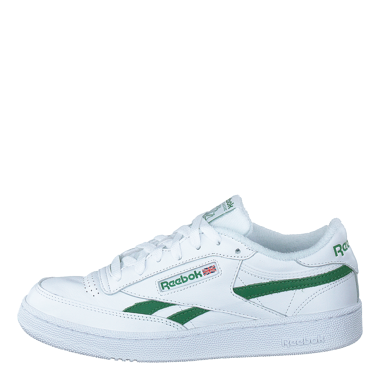 Club C Revenge Mu White/glegrn/none