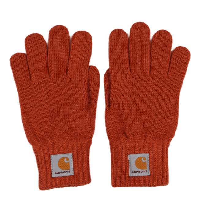 Watch Gloves Cinnamon