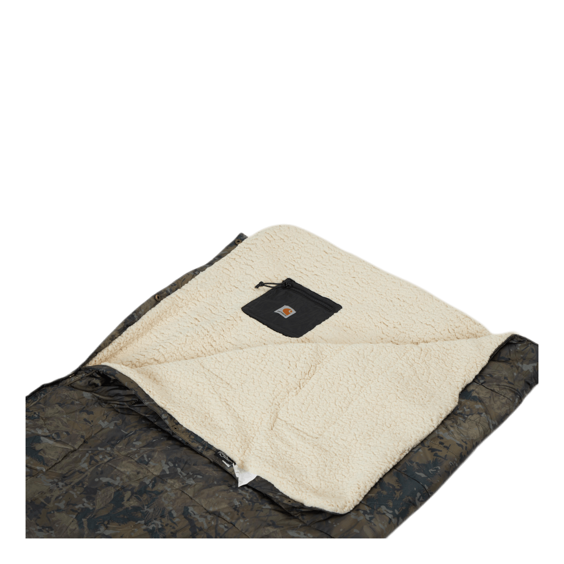 Prentis Camo Combi Blanket Camo Combi