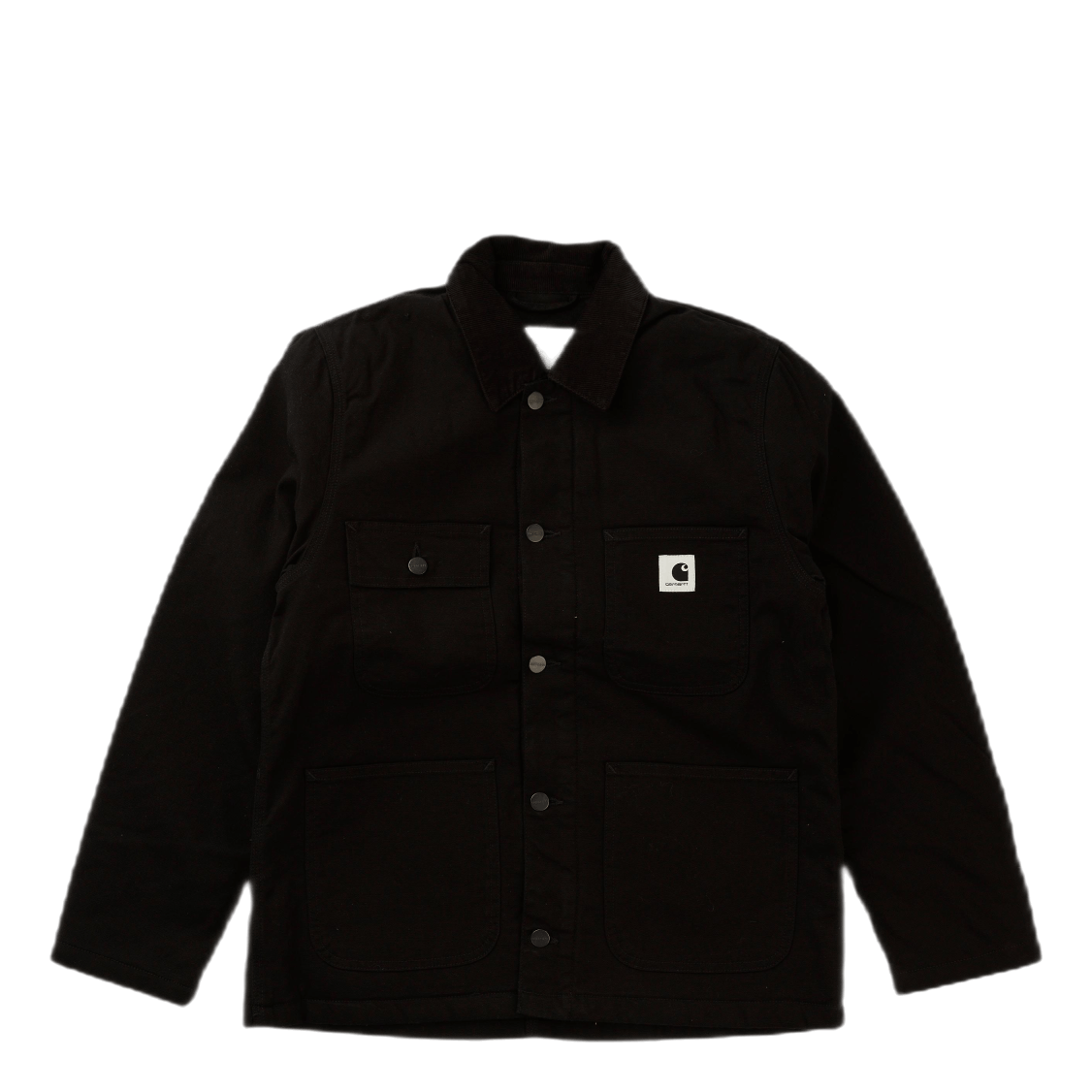 W&#39; Michigan Jacket Black / Black