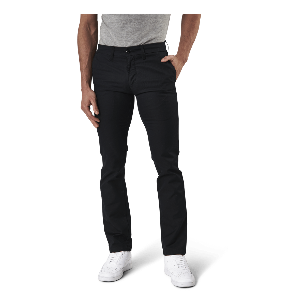 Sid Pant Black