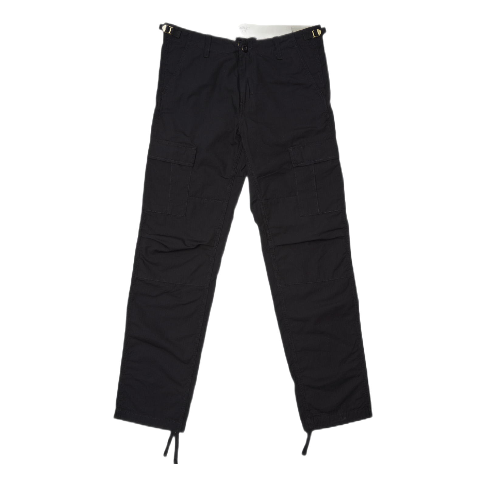 Aviation Pant Black