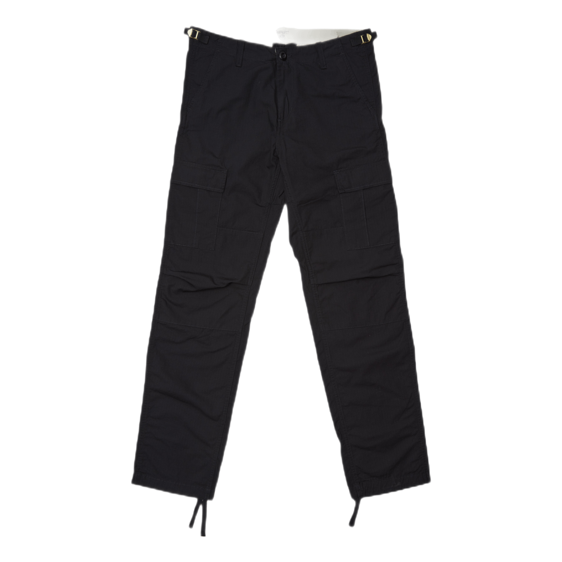 Aviation Pant Black