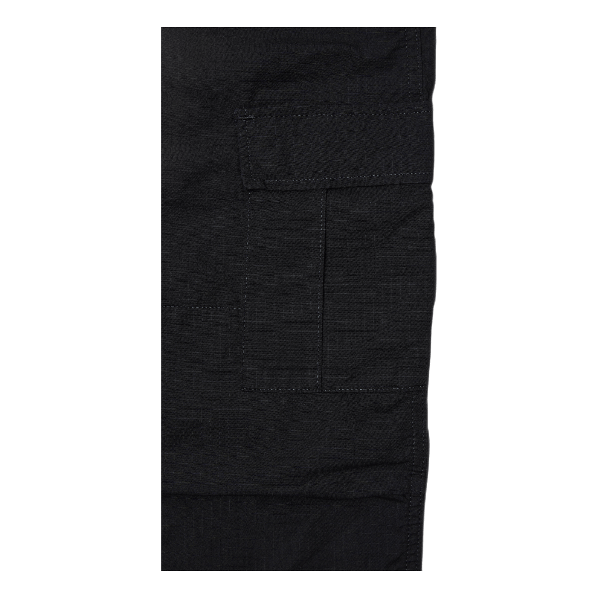 Aviation Pant Black