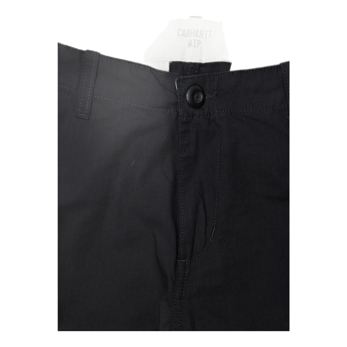 Aviation Pant Black