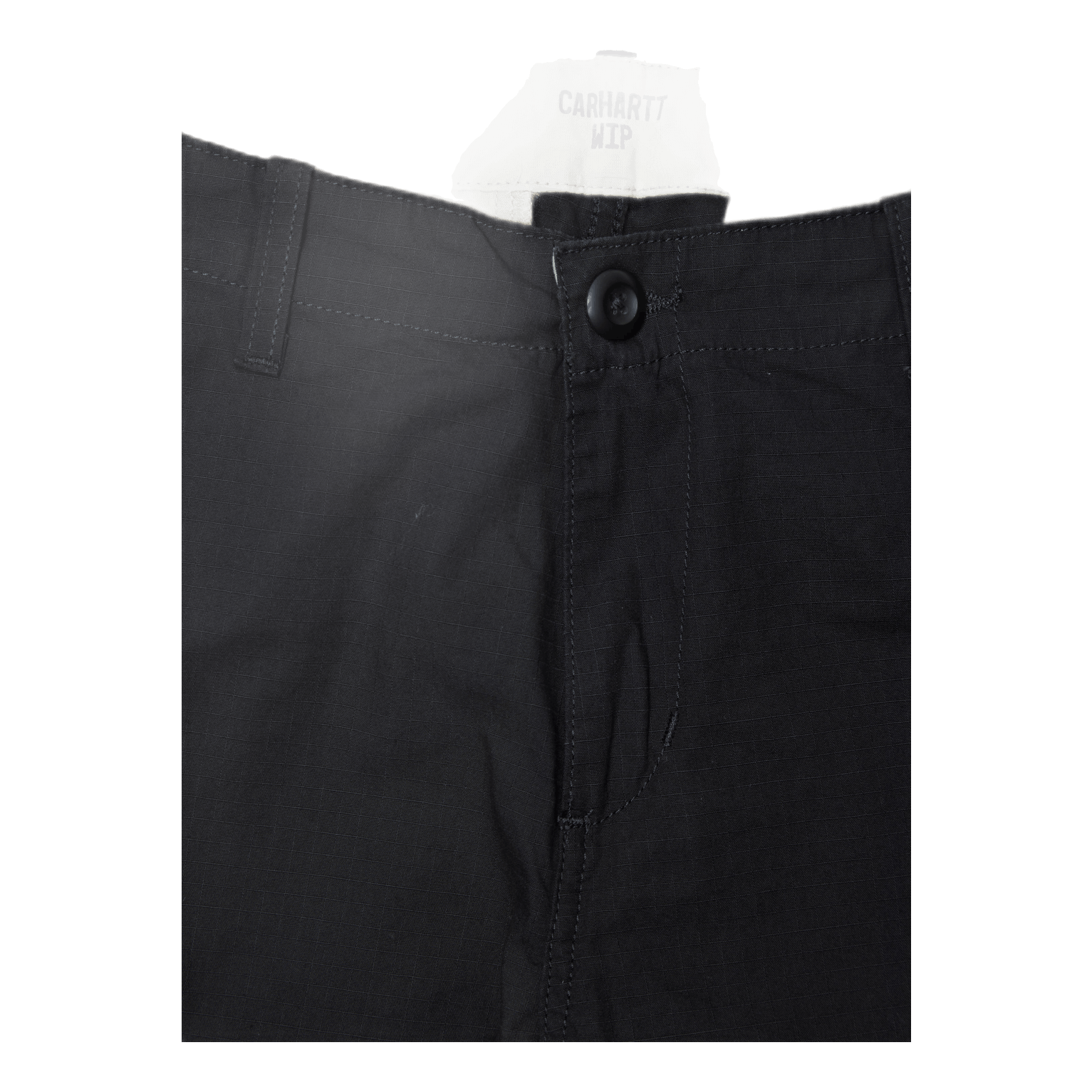 Aviation Pant Black