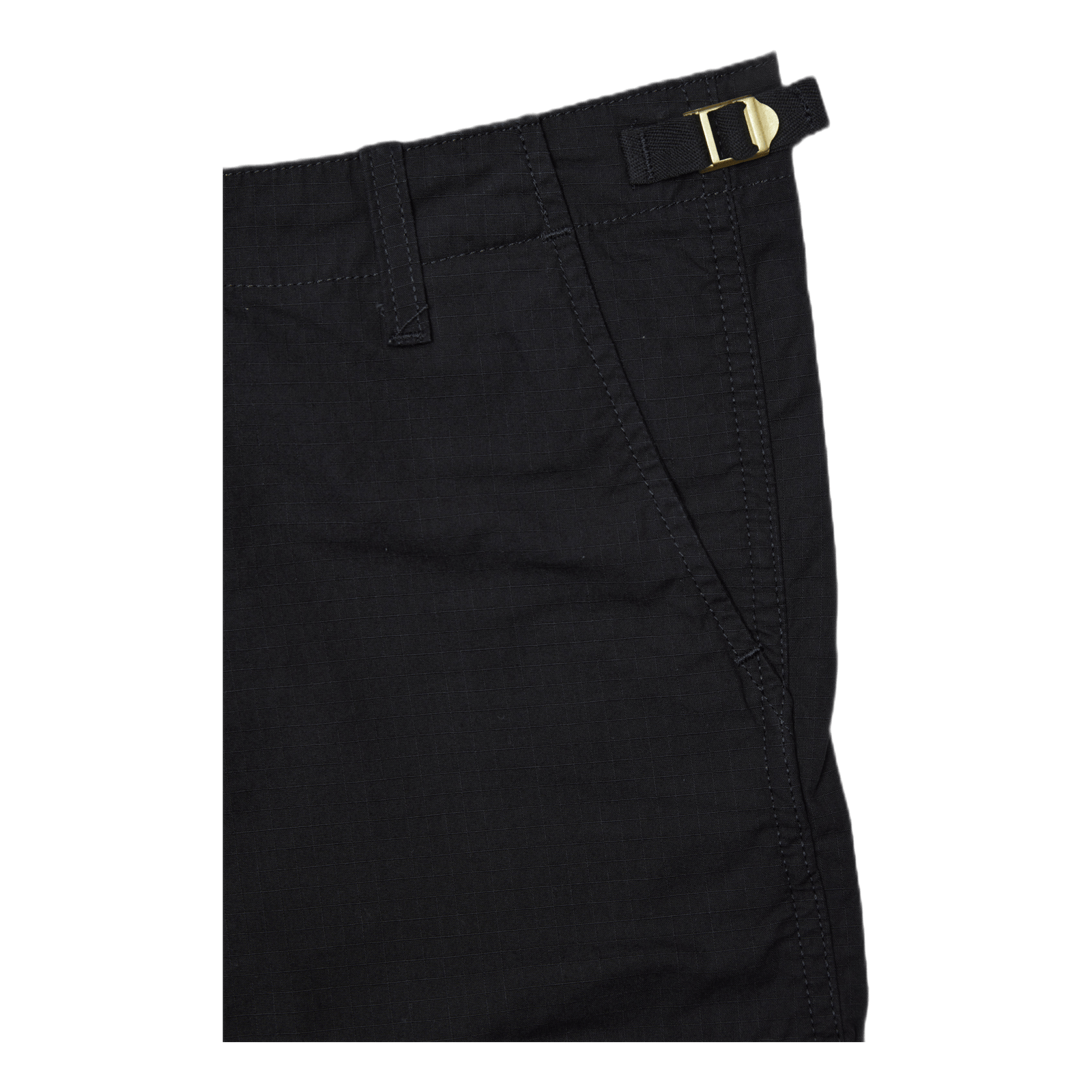 Aviation Pant Black