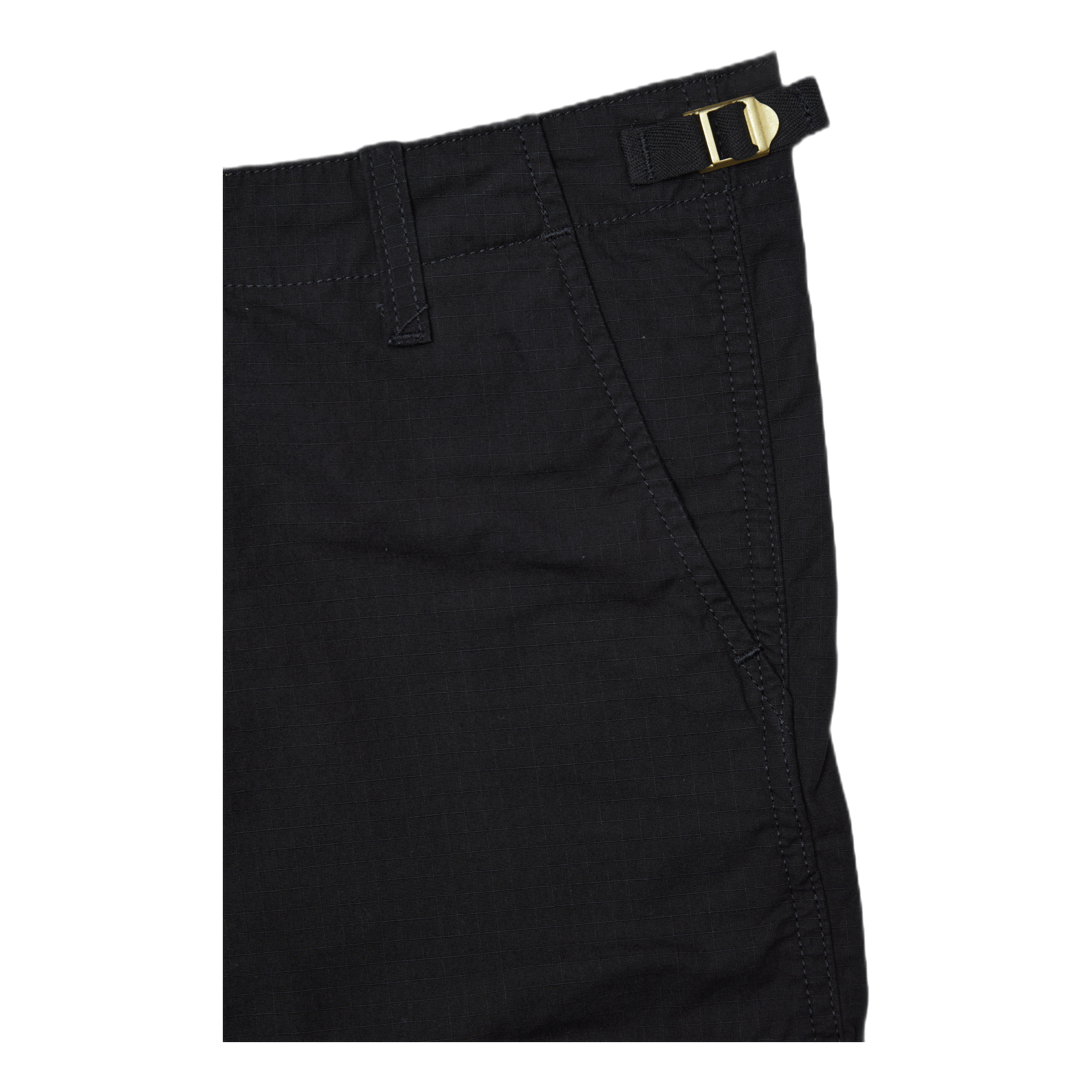 Aviation Pant Black