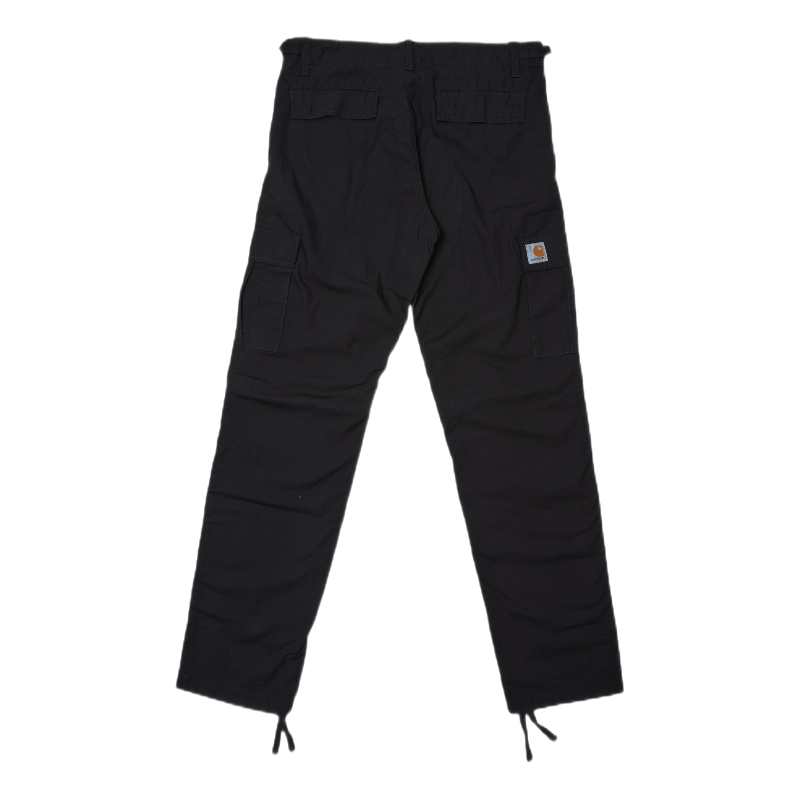 Aviation Pant Black