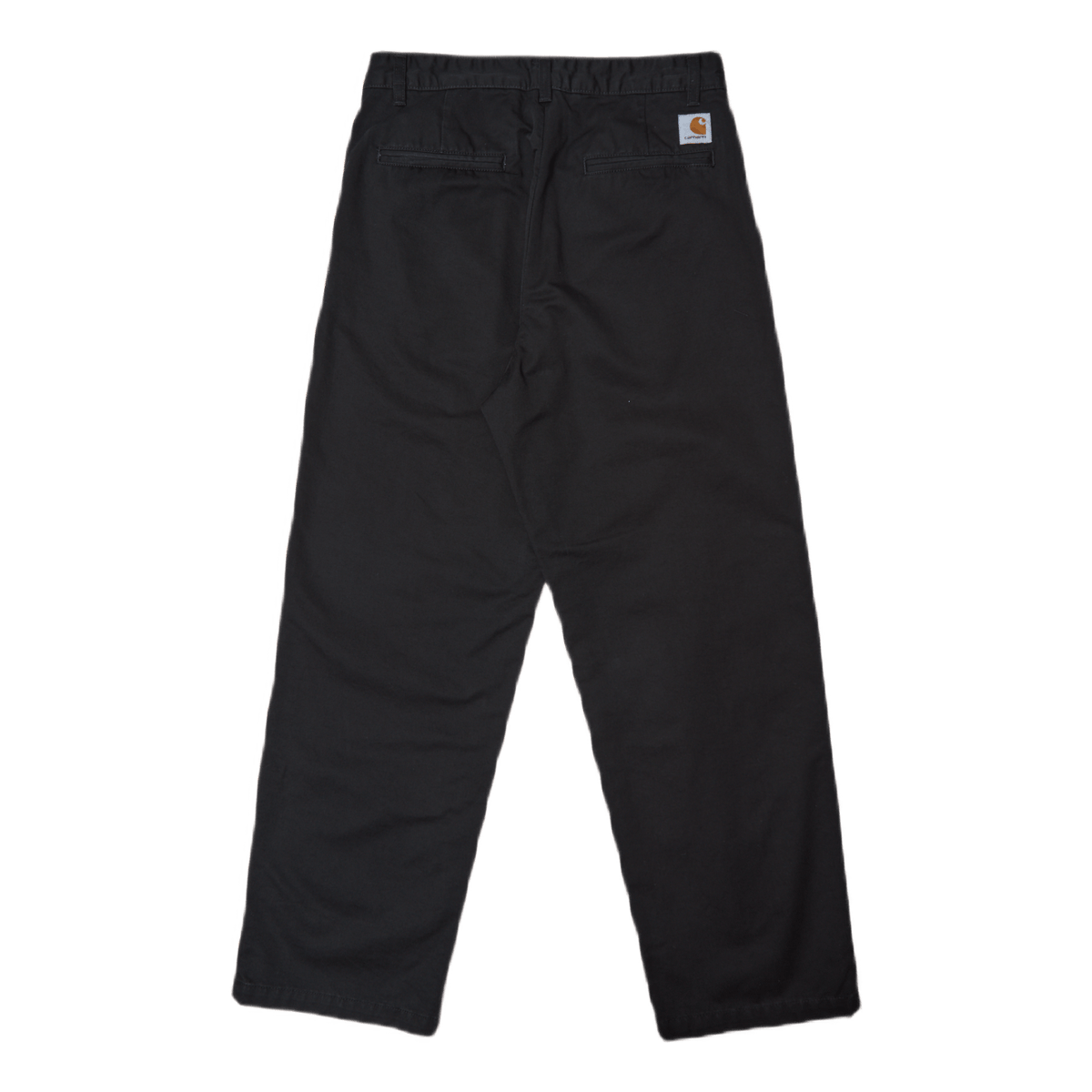 Alder Pant Black