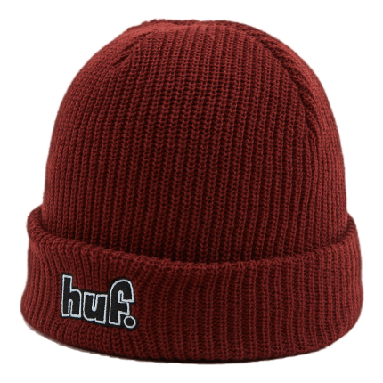 93 Logo Usual Beanie Brick