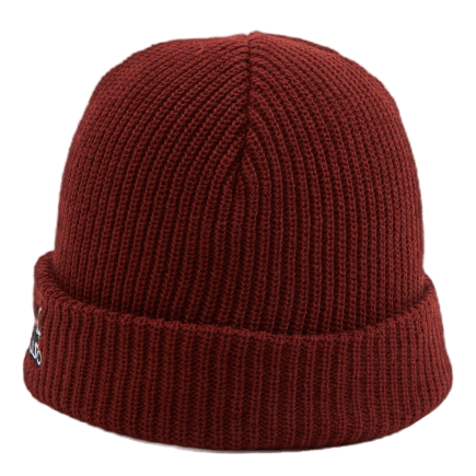 93 Logo Usual Beanie Brick