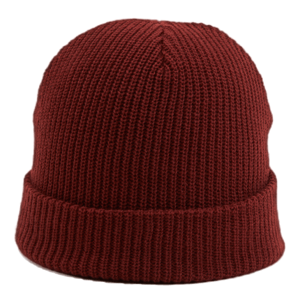 93 Logo Usual Beanie Brick