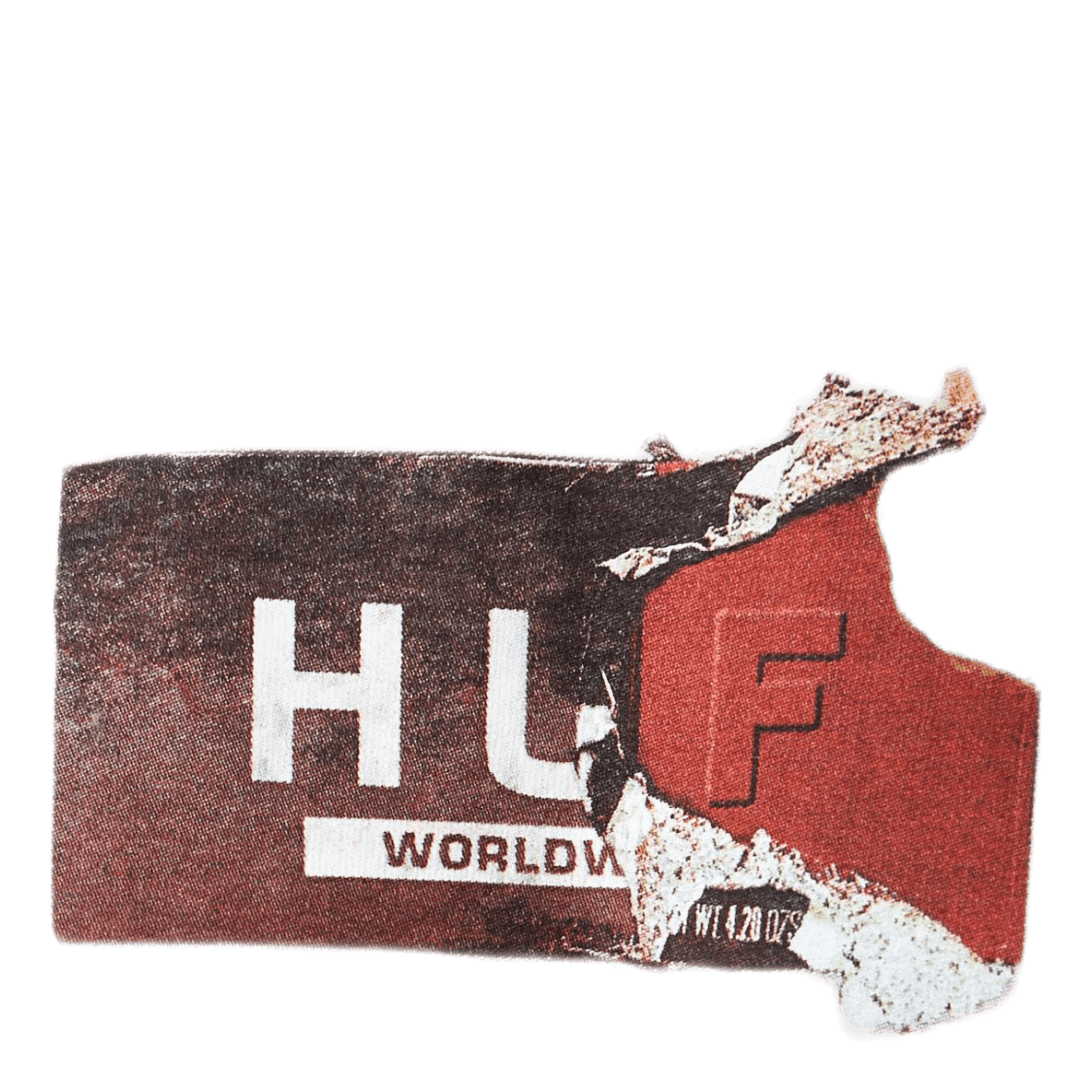 Midnight Munchies S/s Tee White