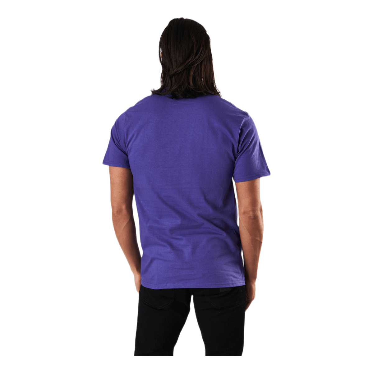 Bad Apple S/s Tee Purple