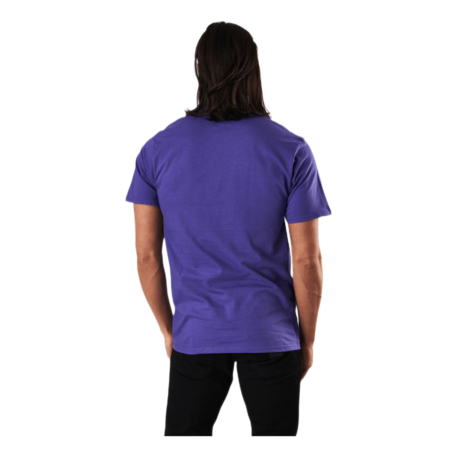 Bad Apple S/s Tee Purple