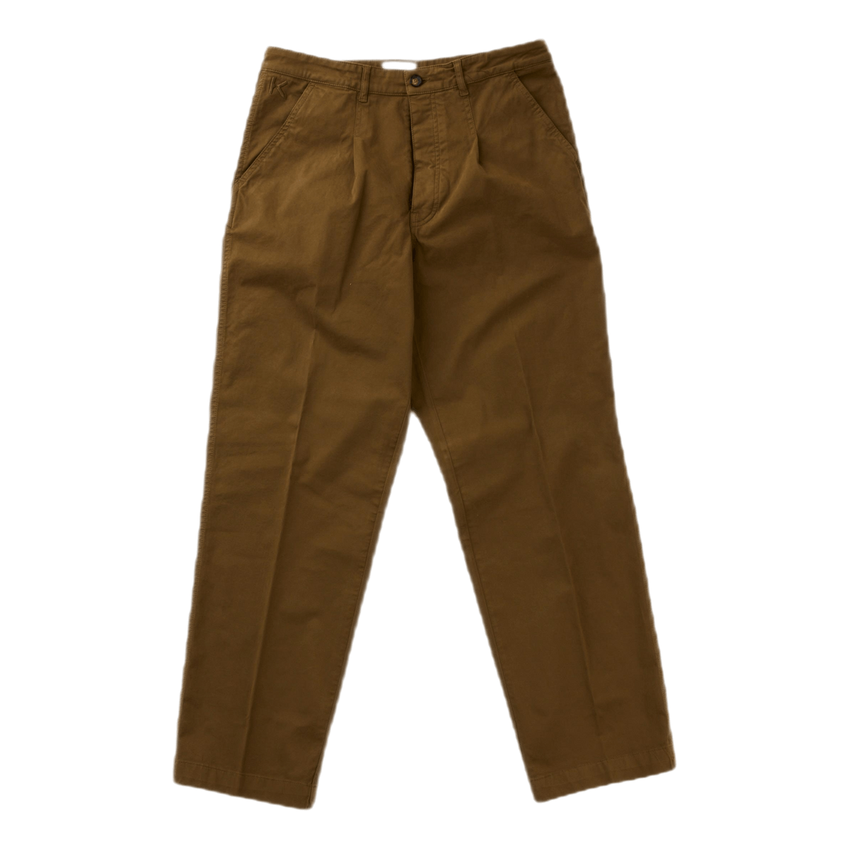 Pants Khaki