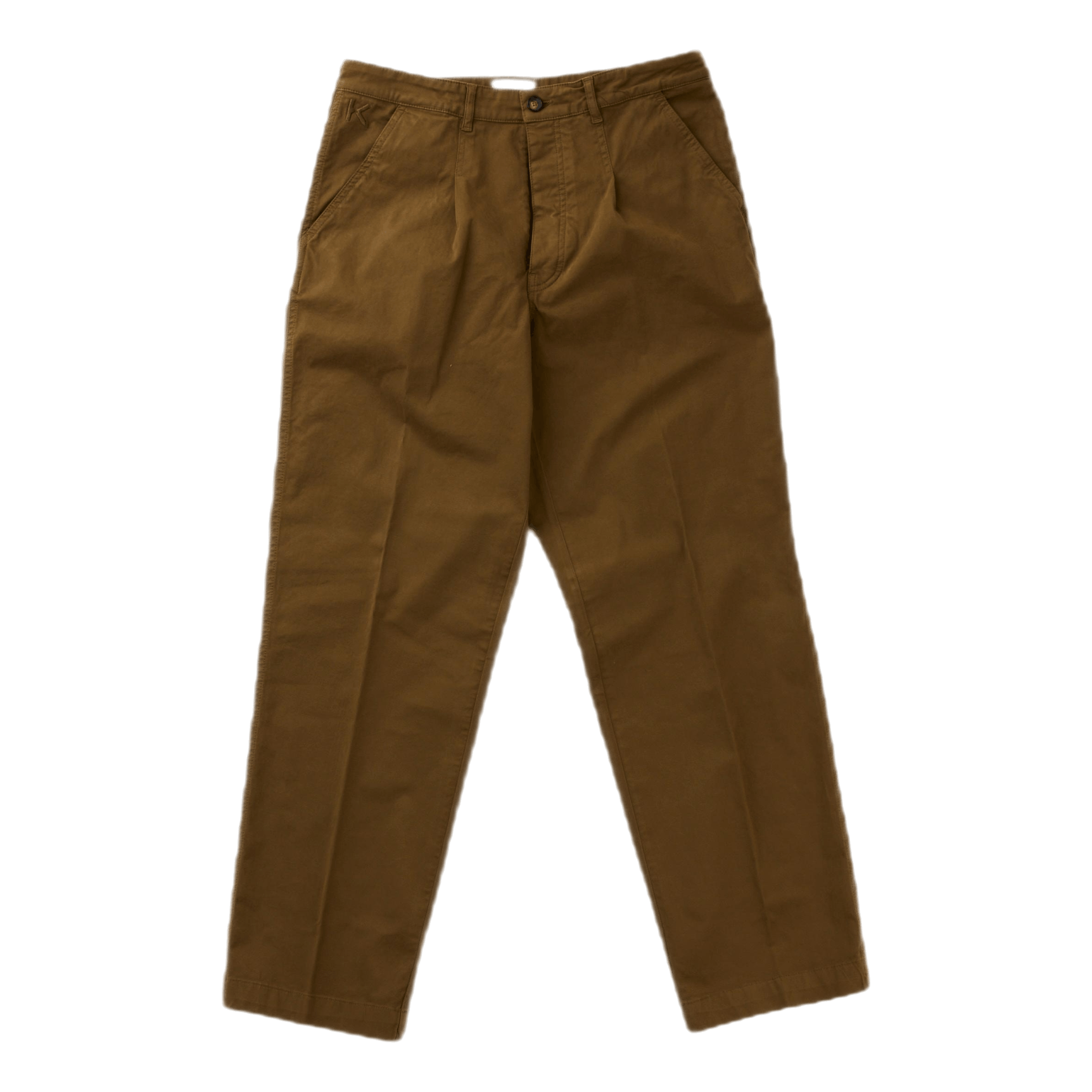 Pants Khaki