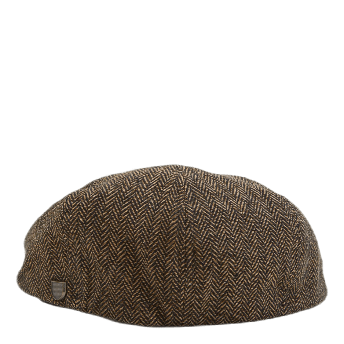 Brood Snap Cap Brown/khaki