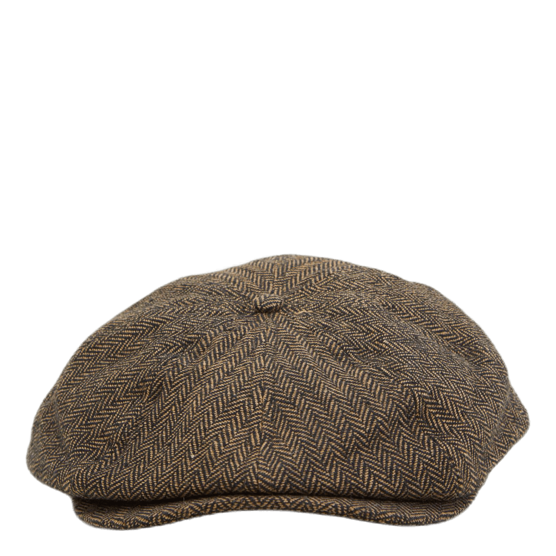 Brood Snap Cap Brown/khaki