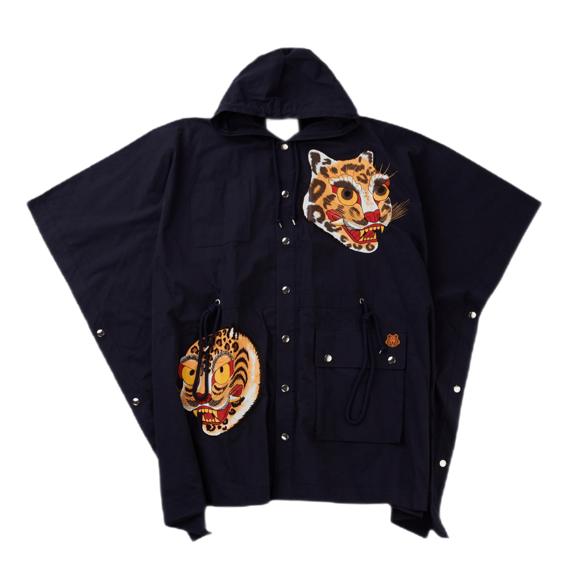 Kenzo sales coat sale