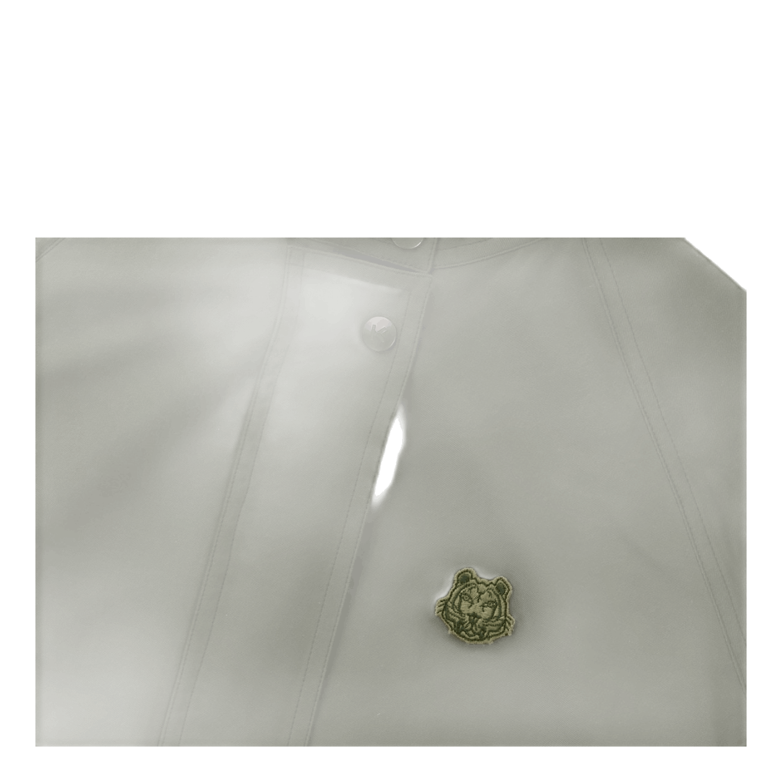 Jacket / Bomber Jacket Dark Khaki