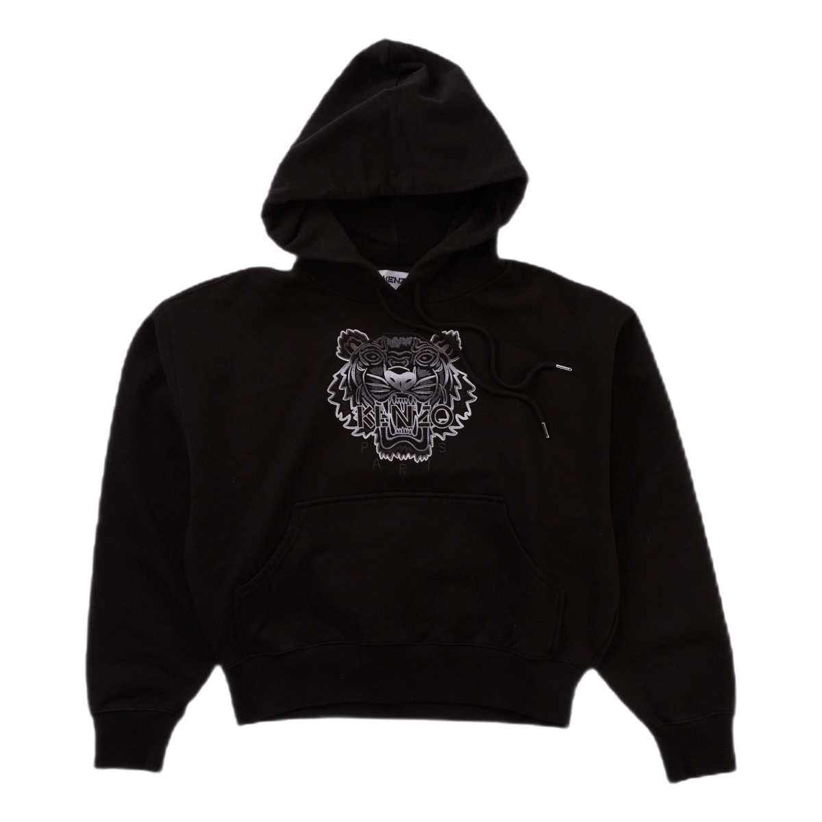 Hoodie Black